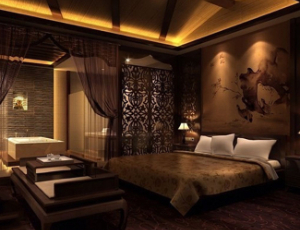 北京丰台足疗养生-城市人的休闲去处