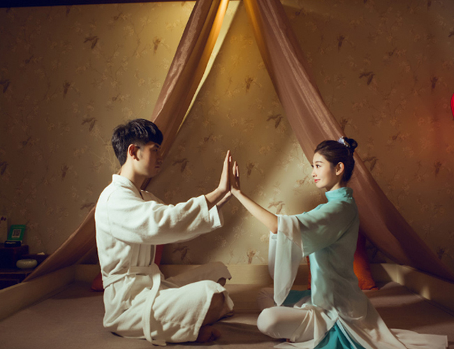 北京丰台水疗与创造力：当大脑在漂浮中重启