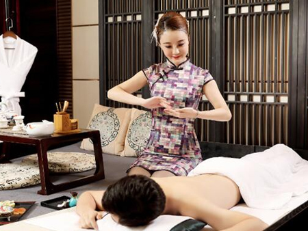 北京丰台SPA 不是奢侈是给神经做一次降噪
